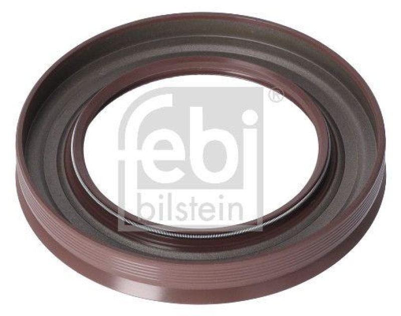 FEBI BILSTEIN 181941 Wellendichtring für Differential für Volvo