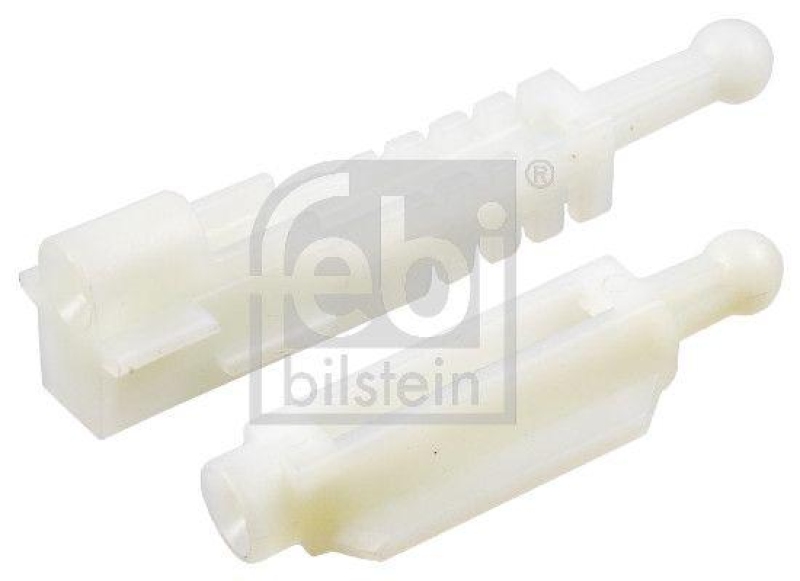 FEBI BILSTEIN 185325 Halter f&uuml;r Hauptscheinwerfer f&uuml;r BMW