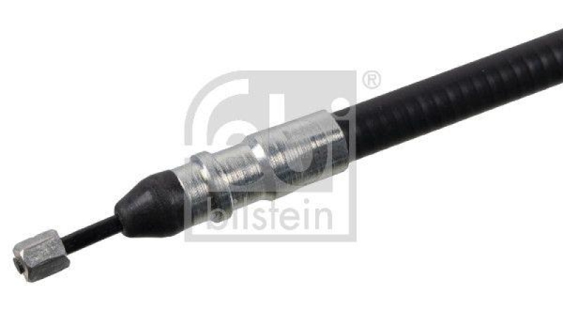 FEBI BILSTEIN 28736 Handbremsseil für BMW