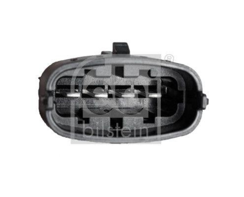 FEBI BILSTEIN 38493 Saugrohrdrucksensor mit Dichtring f&uuml;r SMART