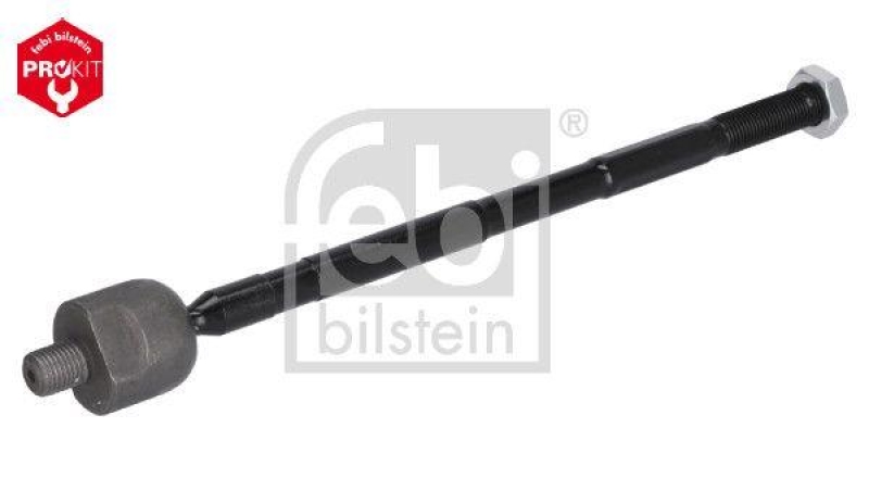 FEBI BILSTEIN 42812 Axialgelenk mit Kontermutter und Sicherungsblech f&uuml;r SUBARU