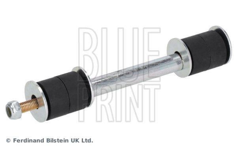 BLUE PRINT ADG085140 Verbindungsstange mit Mutter, Unterlegscheiben und Lagern f&uuml;r KIA