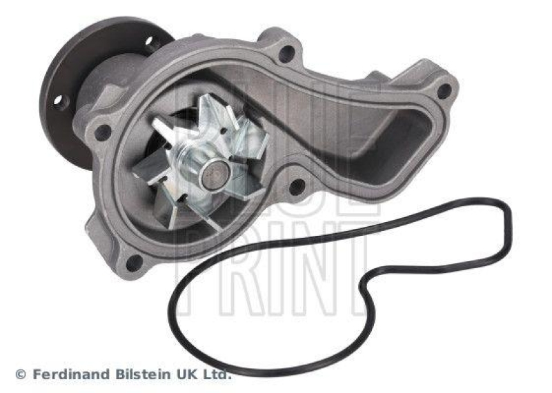 BLUE PRINT ADH29151 Wasserpumpe mit Dichtring für HONDA