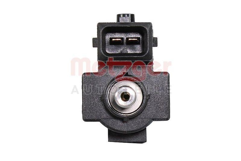 METZGER 08920020 Ventil, Verdichter-Bypassklappe für OPEL