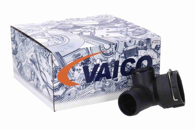 VAICO V10-5864 Kühlmittelflansch für VW