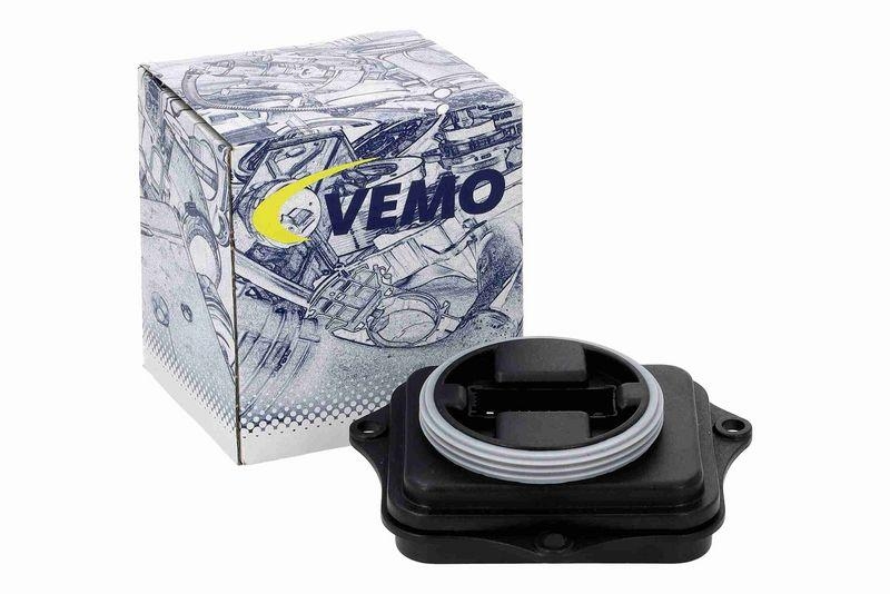 VEMO V10-73-0696 Steuergerät, Beleuchtung beidseitig für VW