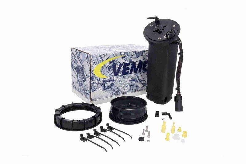 VEMO V25-68-0008 Beheizung, Tankeinheit (Harnstoffeinspri für FORD