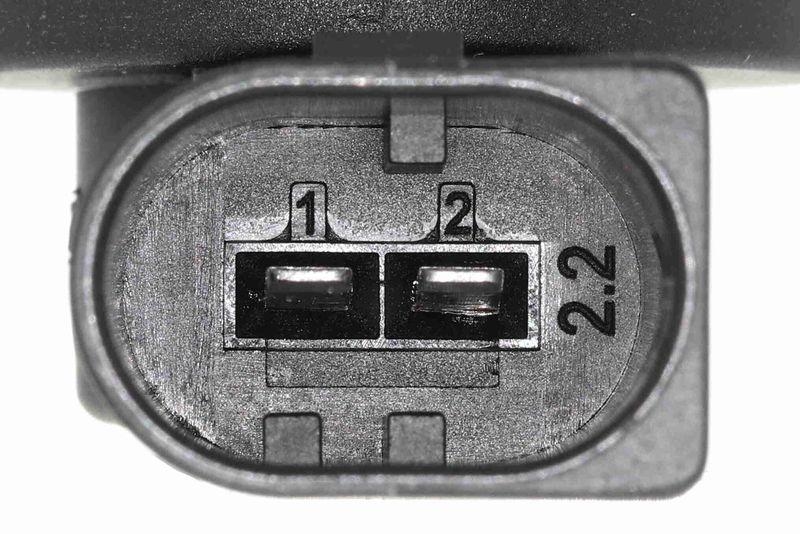 VEMO V30-11-0578 Regelventil, Kraftstoffmenge (Common-Rai Hochdruckpumpe (Niederdruckseite) f&uuml;r MERCEDES-BENZ