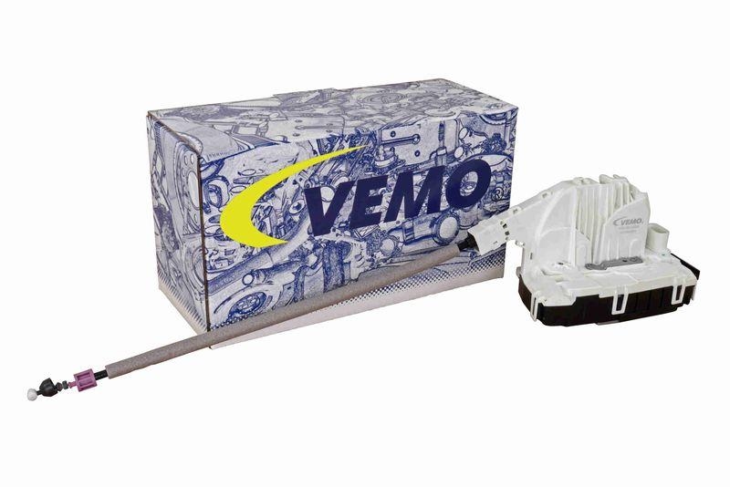VEMO V30-85-0095 T&uuml;rschloss f&uuml;r MERCEDES-BENZ