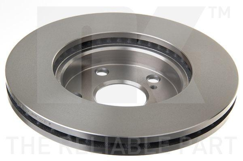 NK 2045120 Bremsscheibe f&uuml;r TOYOTA