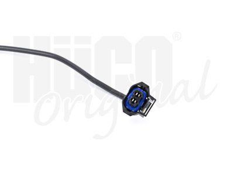 HITACHI 137088 Sensor, Abgastemperatur f&uuml;r CHEVROLET u.a.