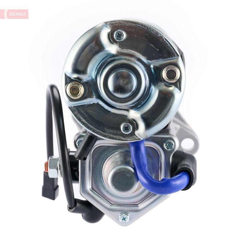 DENSO DSN2112 Starter TOYOTA GABELSTAPLER
