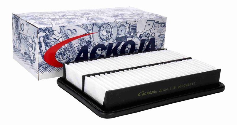 ACKOJA A32-0138 Luftfilter f&uuml;r MAZDA