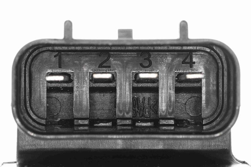 ACKOJA A38-79-0010 Regler, Innenraumgebl&auml;se f&uuml;r NISSAN