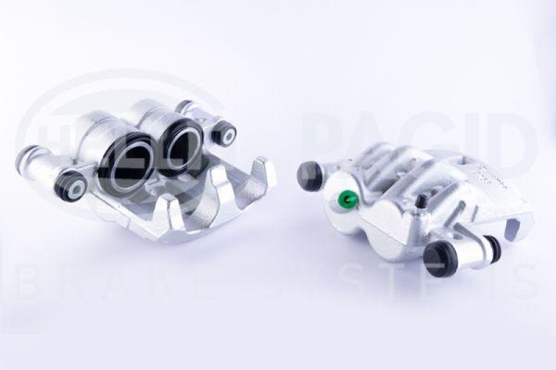 HELLA 8AC 355 394-241 Bremssattel