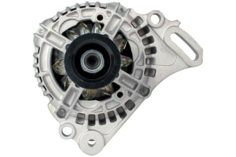 HELLA 8EL 012 428-191 Generator 14V 90A