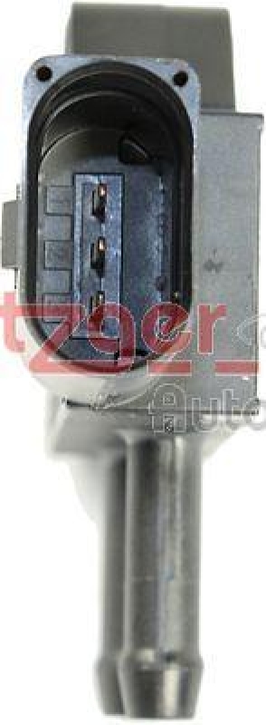 METZGER 0906297 Sensor, Abgasdruck f&uuml;r MAZDA