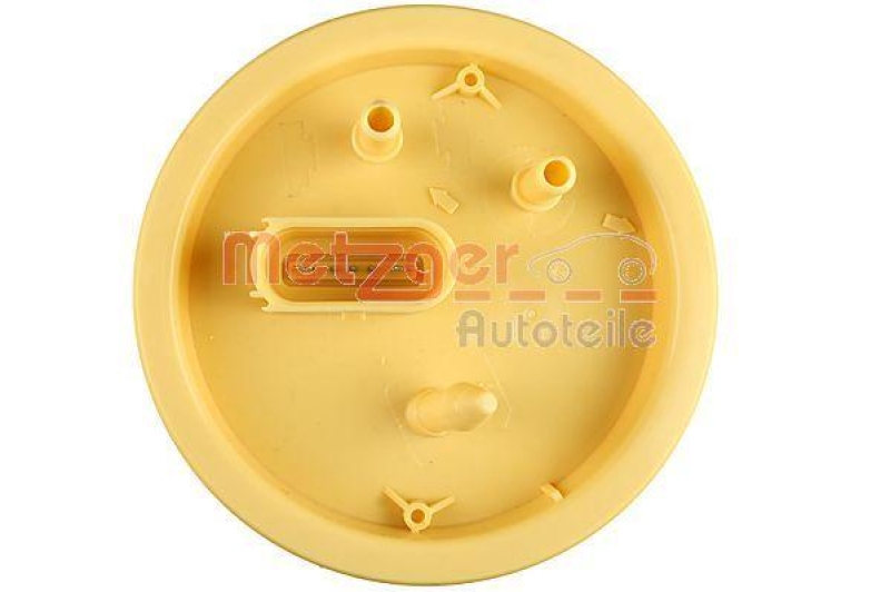 METZGER 2250364 Kraftstoff-F&ouml;rdereinheit f&uuml;r VW