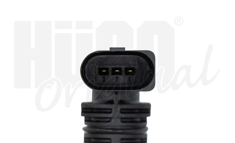 HITACHI 137385 Sensor, Nockenwellenposition f&uuml;r AUDI u.a.