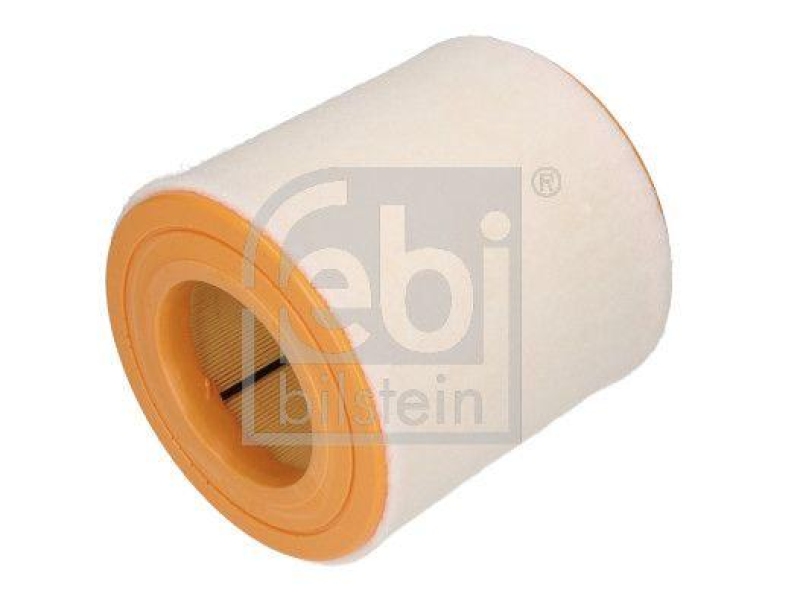 FEBI BILSTEIN 184222 Luftfilter f&uuml;r VW-Audi