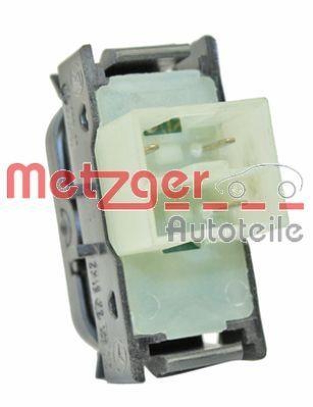 METZGER 0916459 Schalter, Esp f&uuml;r MB
