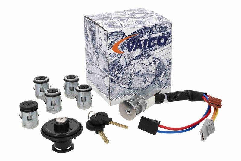 VAICO V22-1196 Schließzylinder, Zündschloss Zündschloß für CITROËN