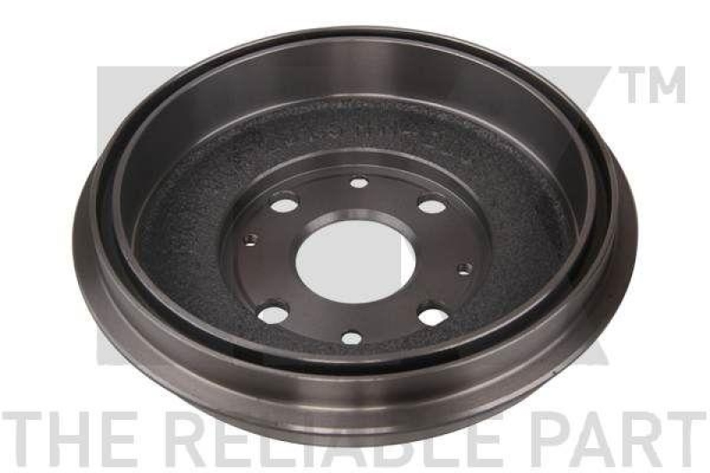 NK 253206 Bremstrommel für MAZDA