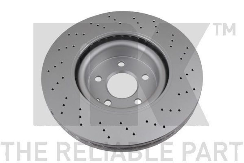 NK 3133119 Bremsscheibe f&uuml;r MERCEDES-BENZ