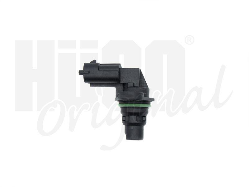 HITACHI 131813 Sensor, Nockenwellenposition f&uuml;r FORD u.a.