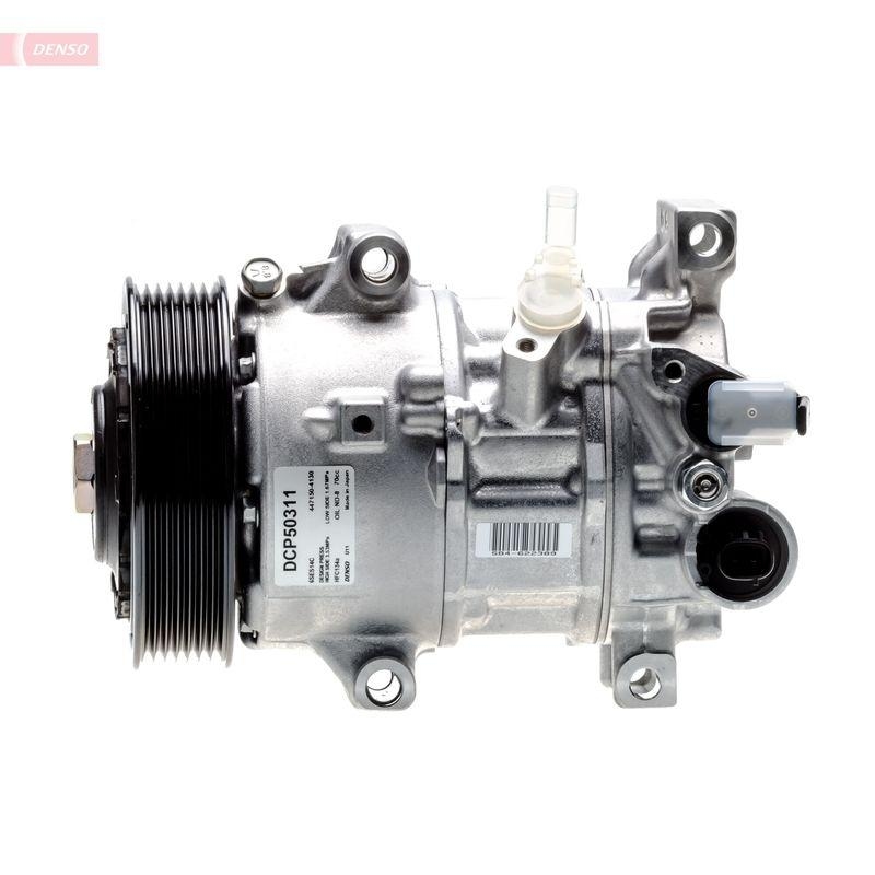 DENSO DCP50311 Kompressor AC TOYOTA RAV 4 IV (12-)