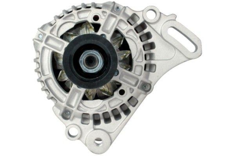 HELLA 8EL 012 428-201 Generator 14V 70A