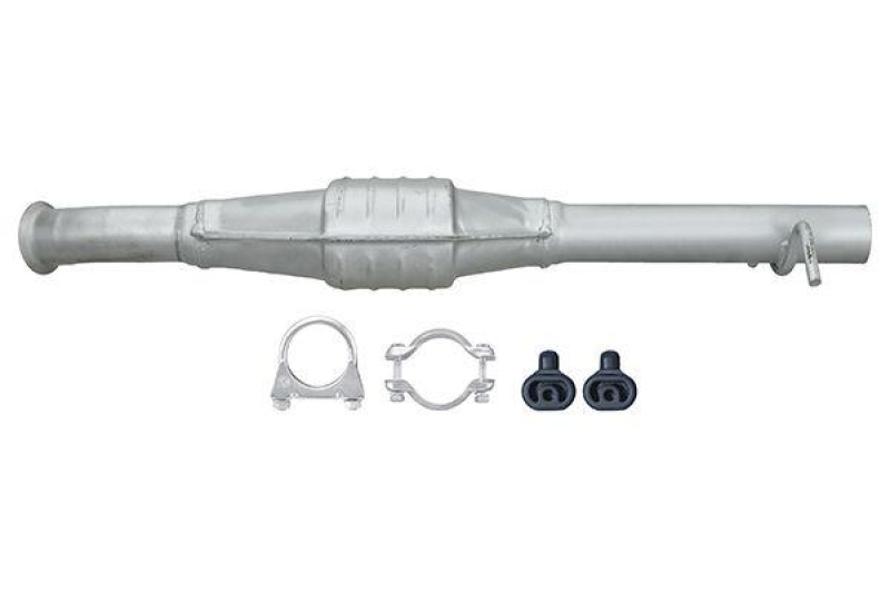 HELLA 8LE 366 053-311 Katalysator RENAULT