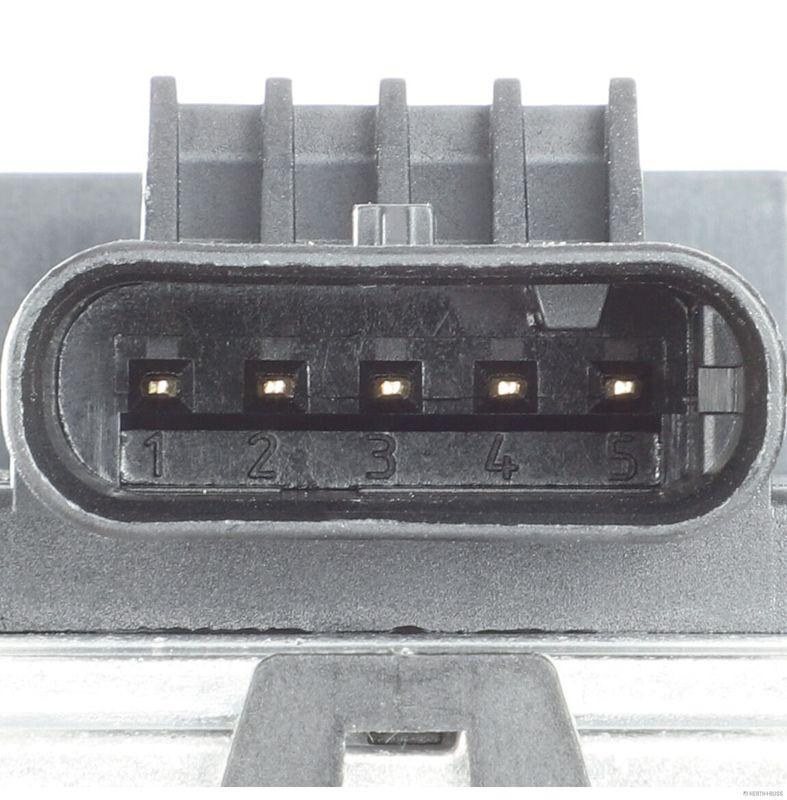 HERTH+BUSS 70680028 NOx-Sensor, NOx-Katalysator