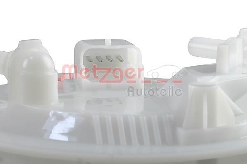 METZGER 2250397 Sensor, Kraftstoffvorrat f&uuml;r RENAULT
