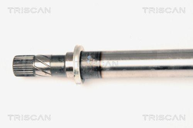 TRISCAN 8540 25608 Antriebswelle f&uuml;r Renault Megane Ii