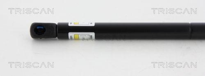 TRISCAN 8710 17102 Gasfeder Vorne für Landrover