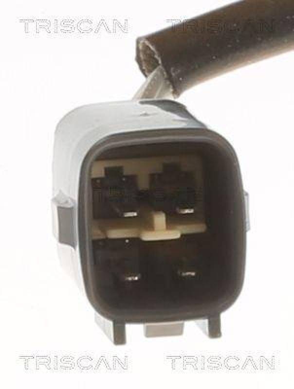 TRISCAN 8845 24022 Lambdasonde f&uuml;r Opel