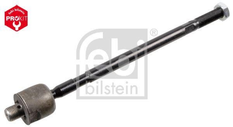 FEBI BILSTEIN 41336 Axialgelenk mit Kontermutter und Sicherungsblech f&uuml;r MITSUBISHI