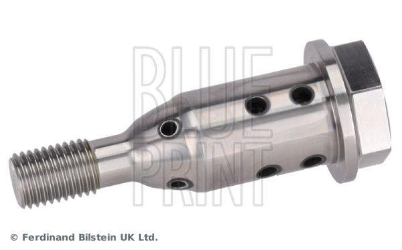 BLUE PRINT ADG06125 Steuerventil für Nockenwellenverstellung für Opel PKW