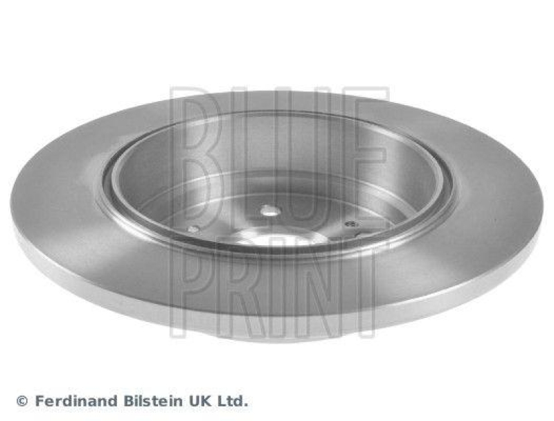 BLUE PRINT ADH24362 Bremsscheibe für HONDA