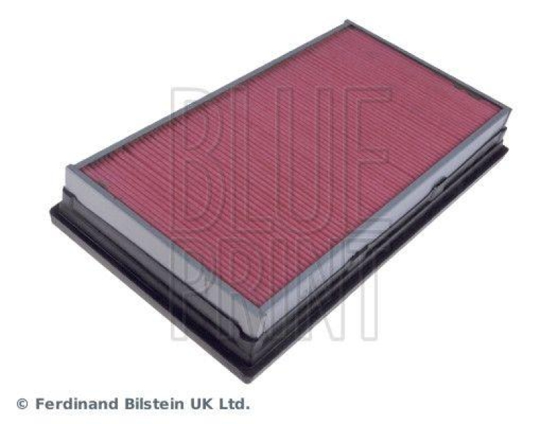 BLUE PRINT ADM52218 Luftfilter f&uuml;r MAZDA