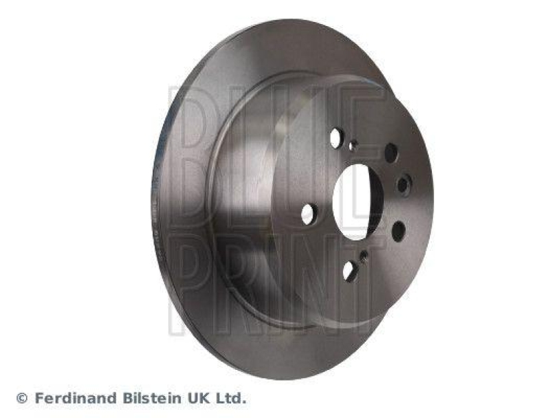 BLUE PRINT ADT34363 Bremsscheibe f&uuml;r TOYOTA