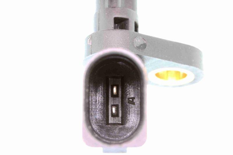 VEMO V10-72-1095 Sensor, Raddrehzahl rechts 2-Polig f&uuml;r VW