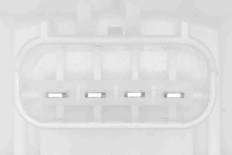 VEMO V25-09-0069 Kraftstoff-F&ouml;rdereinheit mit Tankgeber Benzin f&uuml;r FORD
