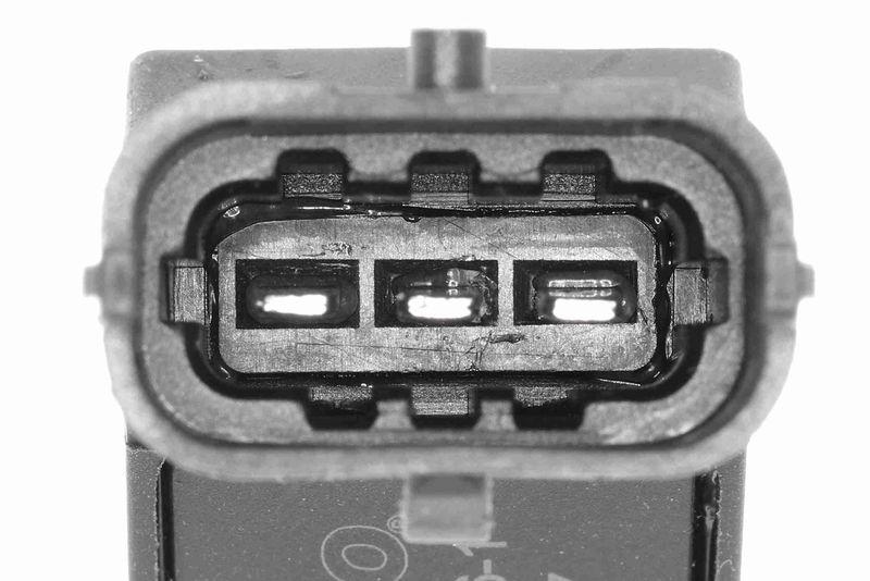 VEMO V40-72-0416-1 Sensor, Saugrohrdruck 3-Polig für OPEL
