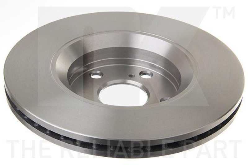 NK 2045122 Bremsscheibe f&uuml;r TOYOTA