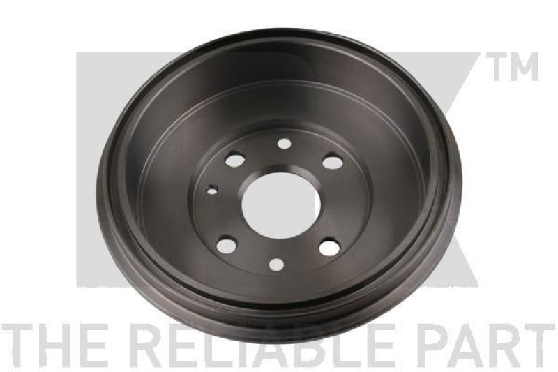 NK 253212 Bremstrommel f&uuml;r MAZDA