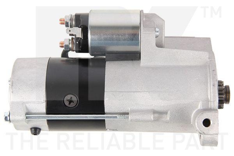 NK 4720551 Starter f&uuml;r MITSUBISHI