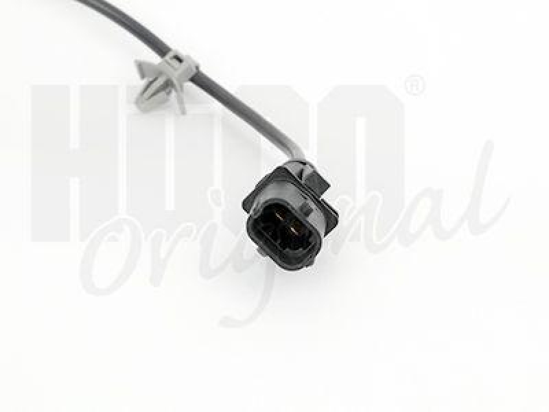 HITACHI 137090 Sensor, Abgastemperatur f&uuml;r OPEL u.a.