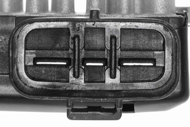 ACKOJA A38-79-0014 Steuergerät, Elektrolüfter (Motorkühlung 12V für INFINITI